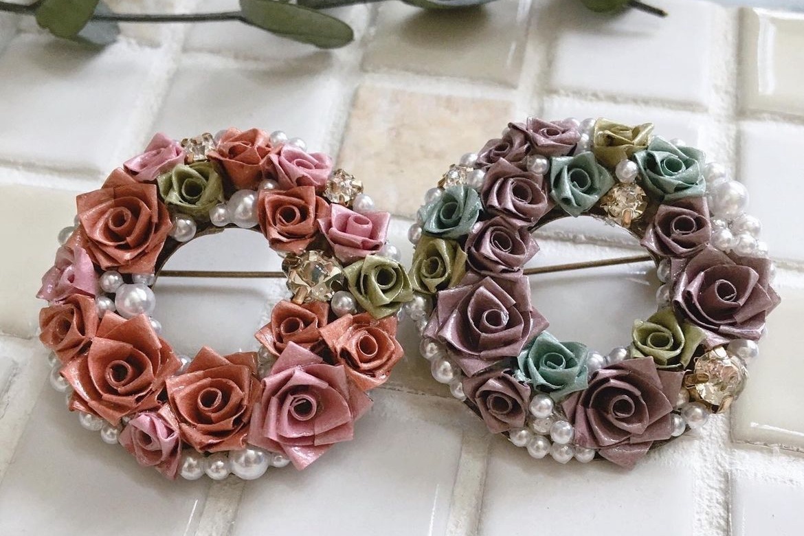 ロザフィ作品集 | 日本ロザフィ協会 Rozafiデザイナーズスクール